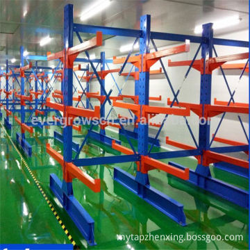 Fair Price Adjustable Steel Shelving Storage Rack Shelves/Heavy Duty Warehouse Rolling Shelving